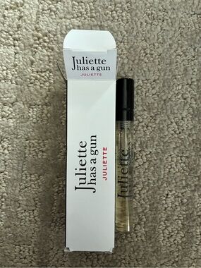 Juliette Has a Gun 5ml JULIETTE